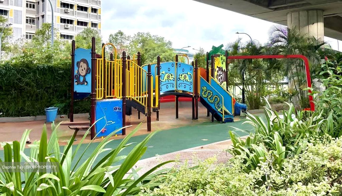 Blk 527C Costa Ris (Pasir Ris), HDB 3 Rooms #586776731